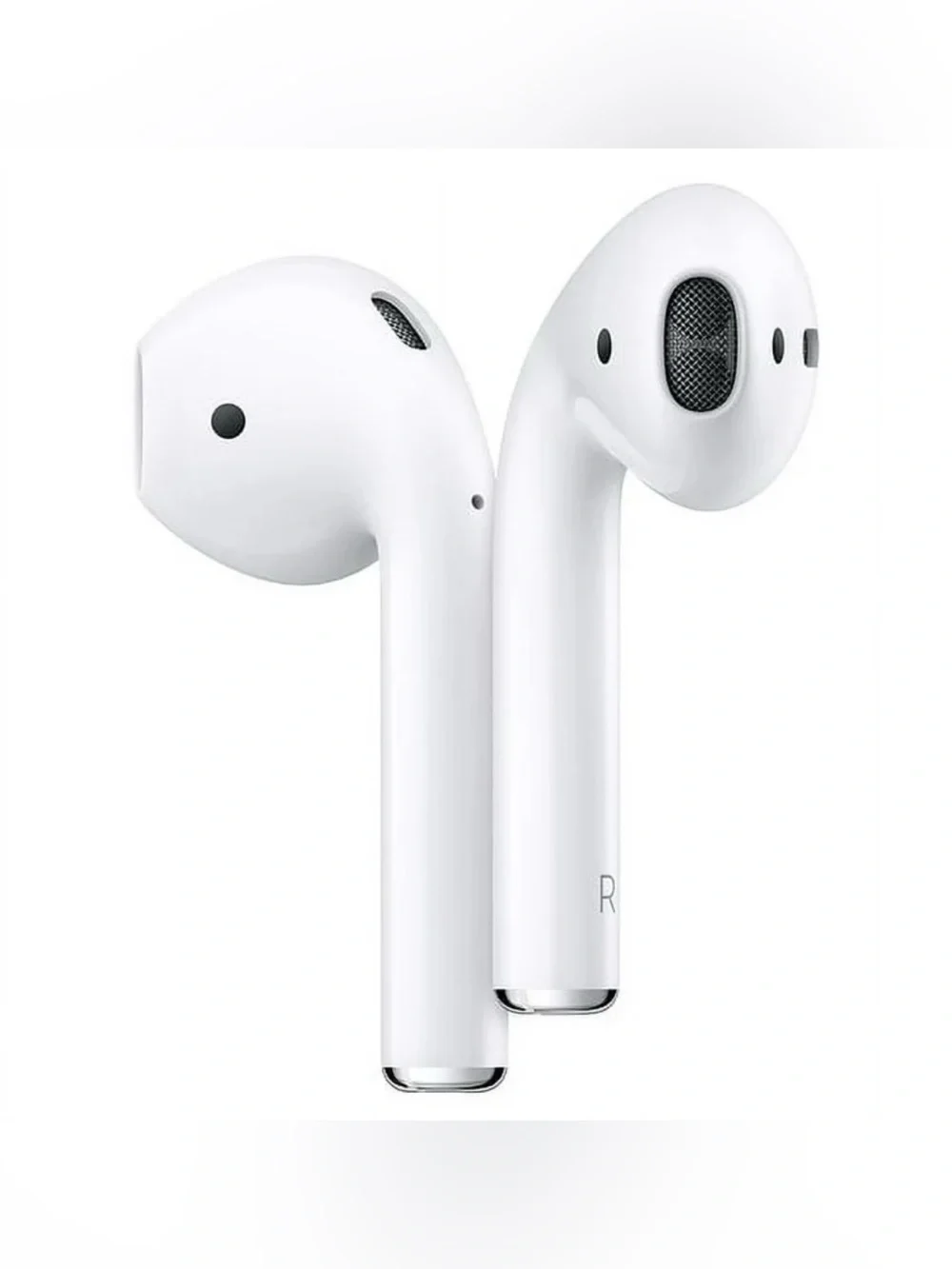 Apple AirPods (2nd Gen) with Charging Case